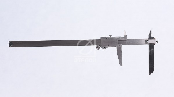 Штангенциркуль ШЦЦС-123 0-300 мм 0,01 с пов. 123-135 ГЦ Тулз